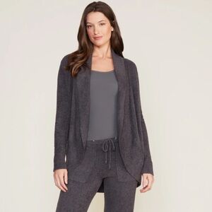 Barefoot Dreams Long Cardigan